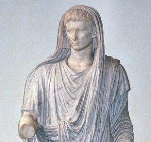 julius Caesar | Revelation Revolution